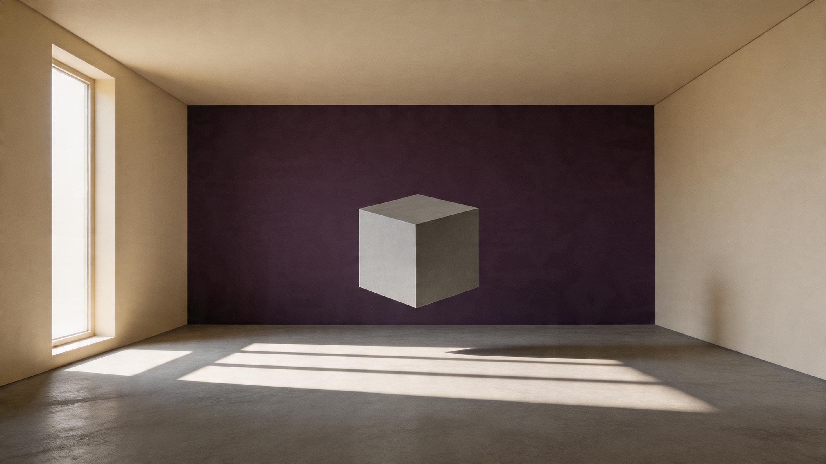 Infinity_allplantsinfo Cinematic Minimalism